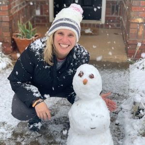 Meet your Posher, Deborah